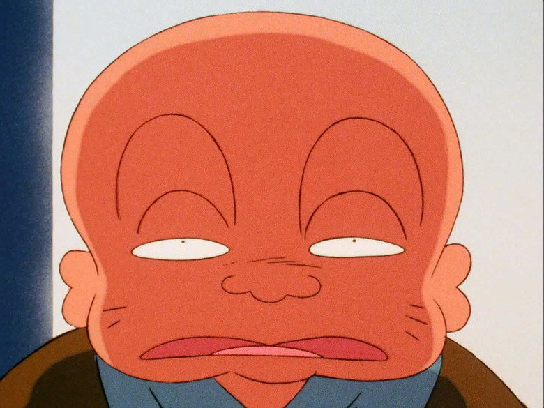 Still from Urusei Yatsura - Season 1 Episode 122