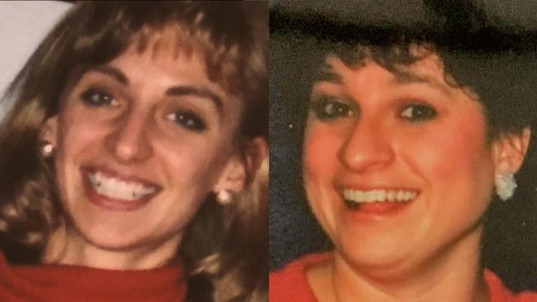 Cold Cases Cracked