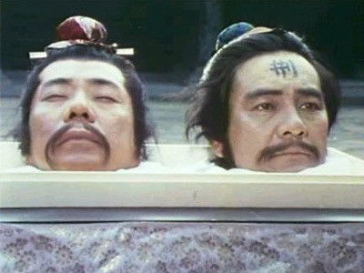 Still image for The Water Margin season 1 episode 8: A Man's Only Happiness Still image for The Water Margin season 1 episode 8: A Man's Only Happiness