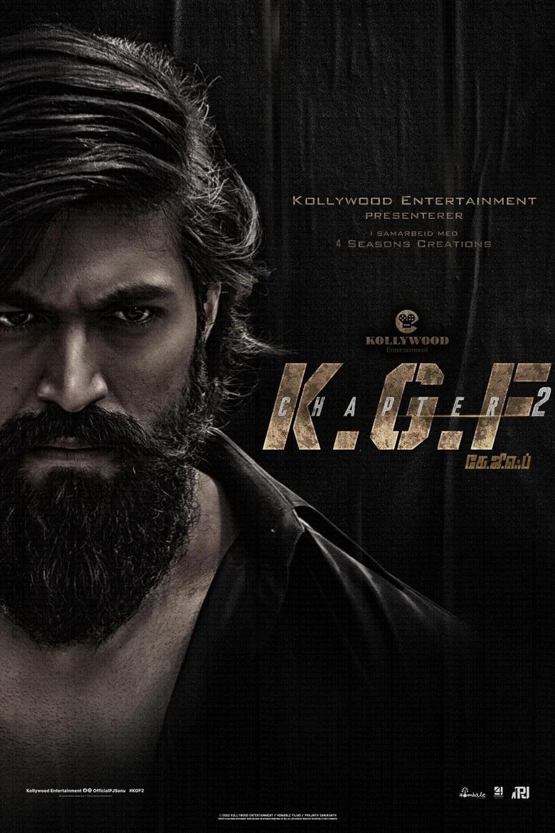K.G.F. Part 2 (Hindi) (Festival)