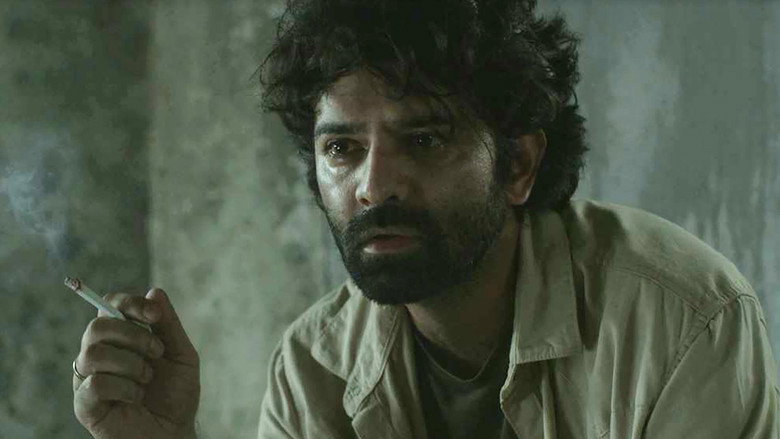 Let there be darkness still