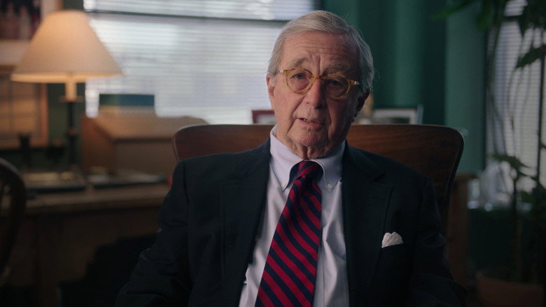 Still from Der Unglücksbringer - Das Leben und die Tode des Robert Durst - Season 2 Episode 3