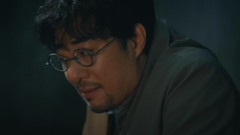 Still image for Speak for the Dead season 1 episode 16: Episode 16 Still image for Speak for the Dead season 1 episode 16: Episode 16