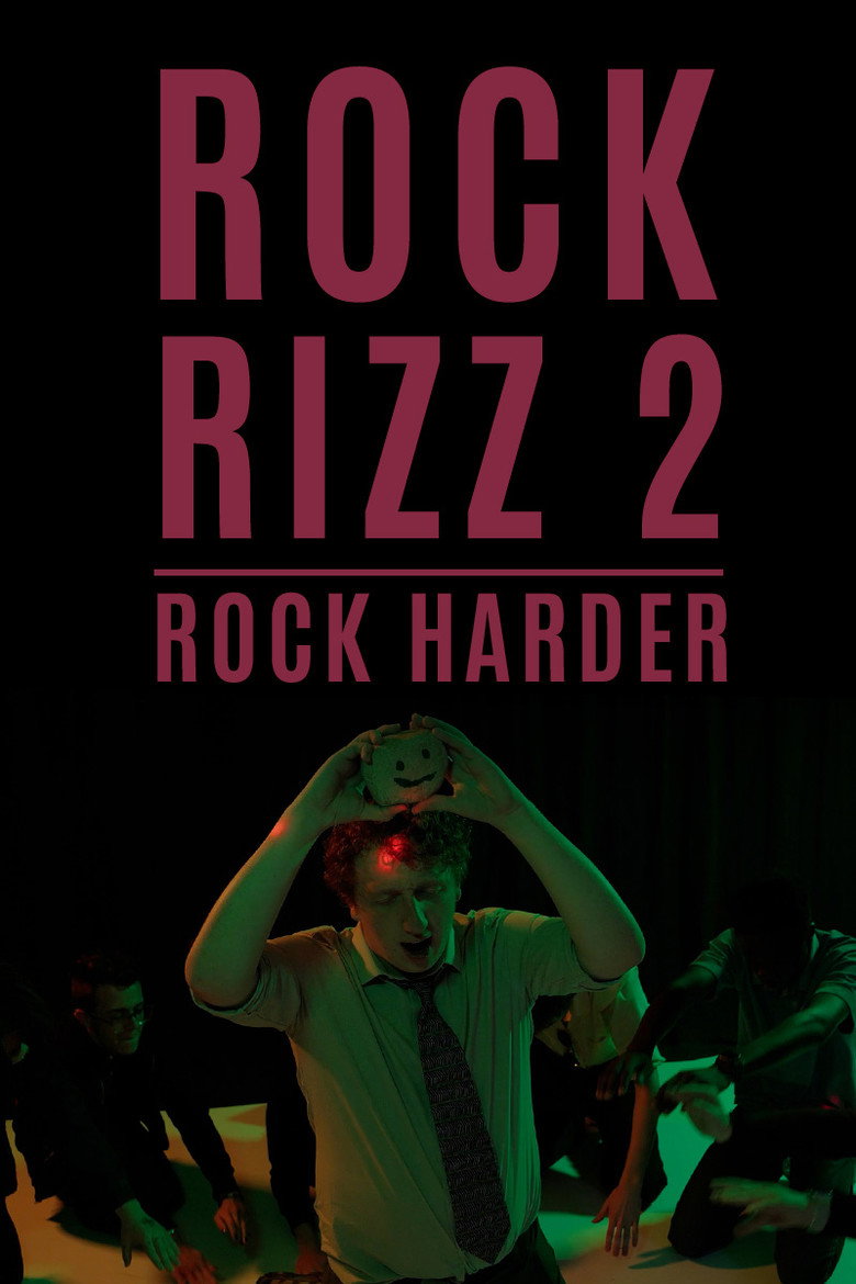 Imatge de Rock Rizz 2: Rock Harder
