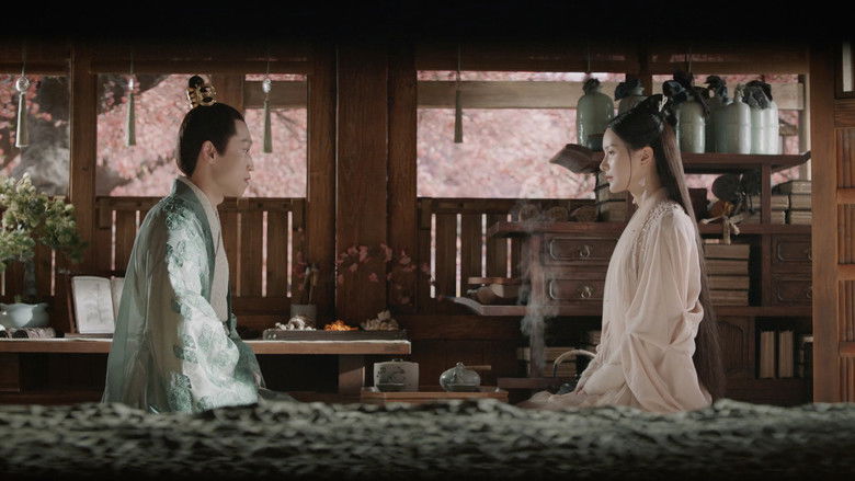 Still image for Love and Destiny season 1 episode 42: Love Trial