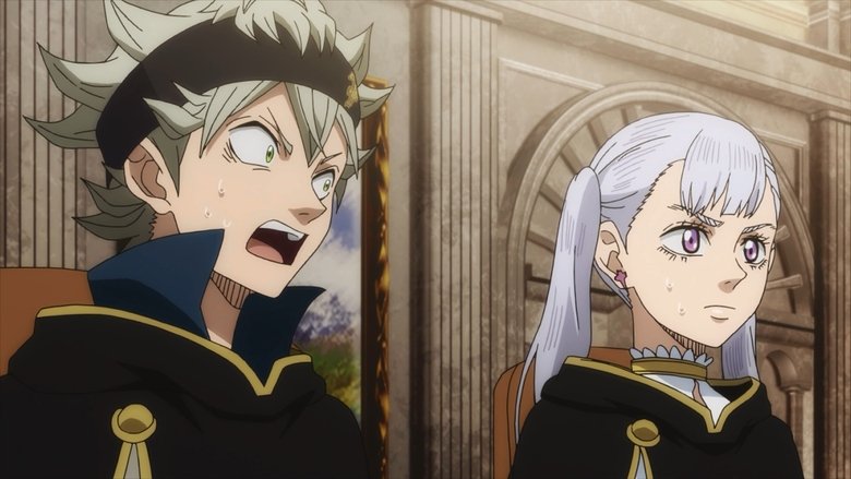 Black Clover Episode 134 4Anime