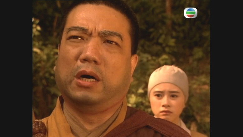 Still image for State of Divinity season 1 episode 39: Episode 39 Still image for State of Divinity season 1 episode 39: Episode 39