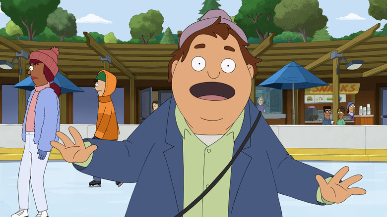 Still from Central Park - ซีซัน 3 ตอน 3