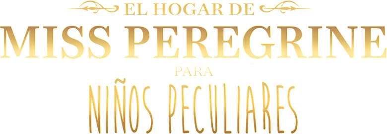 Imagen de Miss Peregrine y los niños peculiares