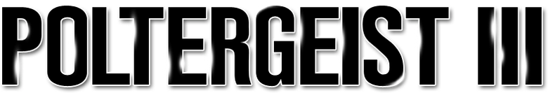 Imagen de Poltergeist III