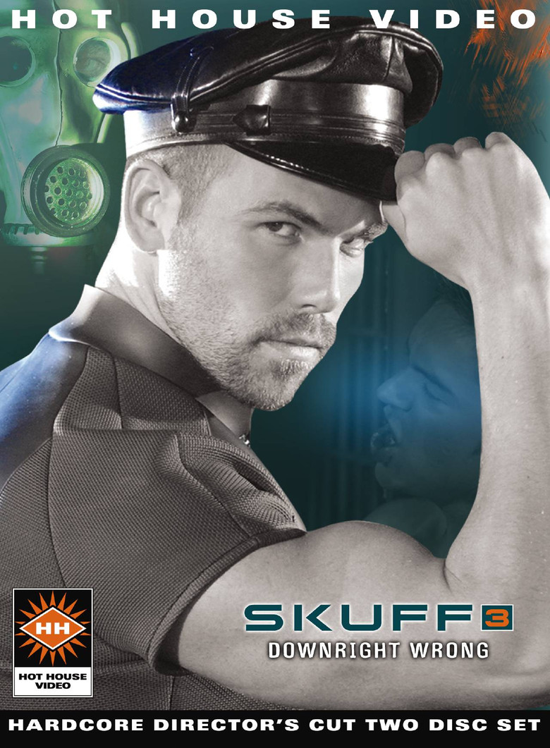 Imatge de Skuff 3: Downright Wrong