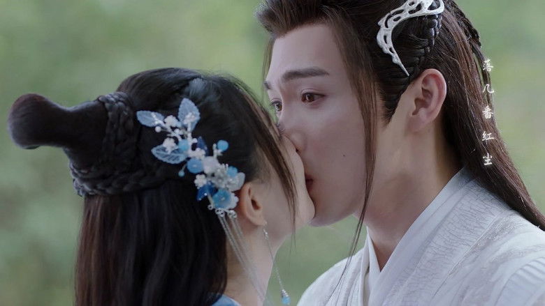 Still image for Song of the Moon season 1 episode 27: Episode 27 Still image for Song of the Moon season 1 episode 27: Episode 27