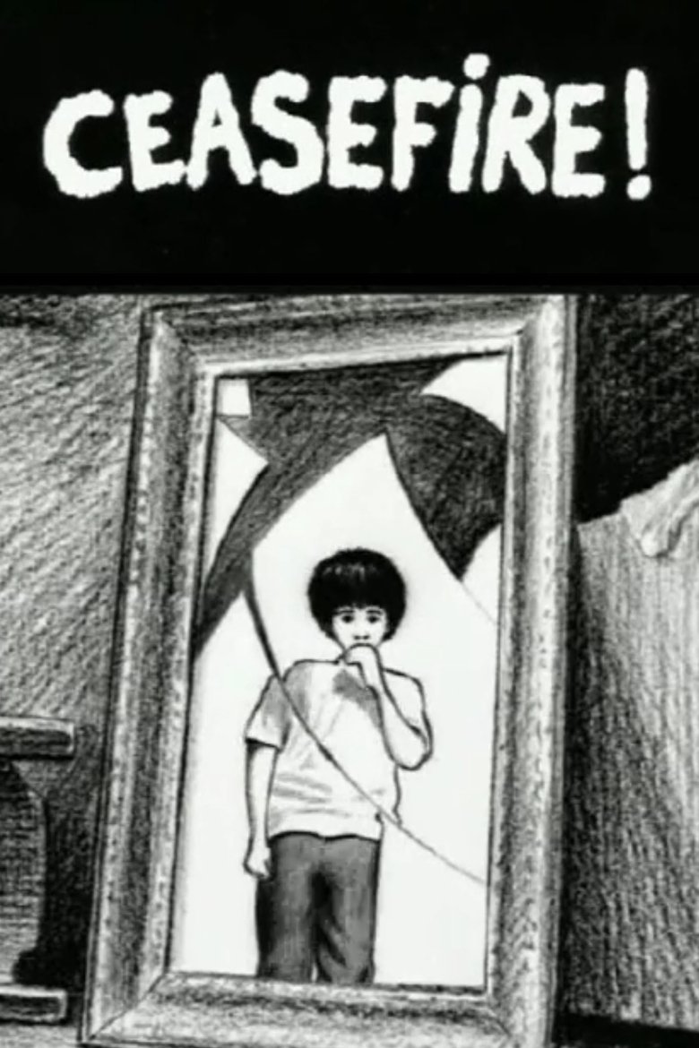 Ceasefire! main poster