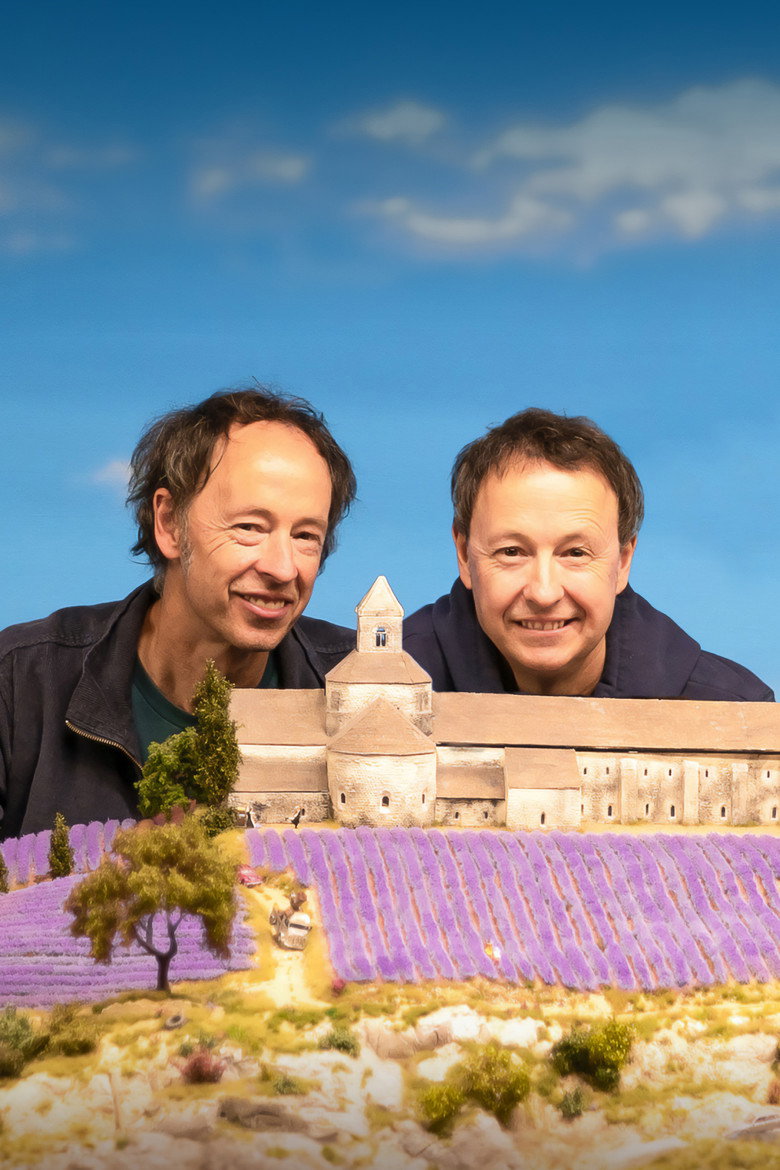 Imatge de Wunderland: Vom Kindheitstraum zum Welterfolg