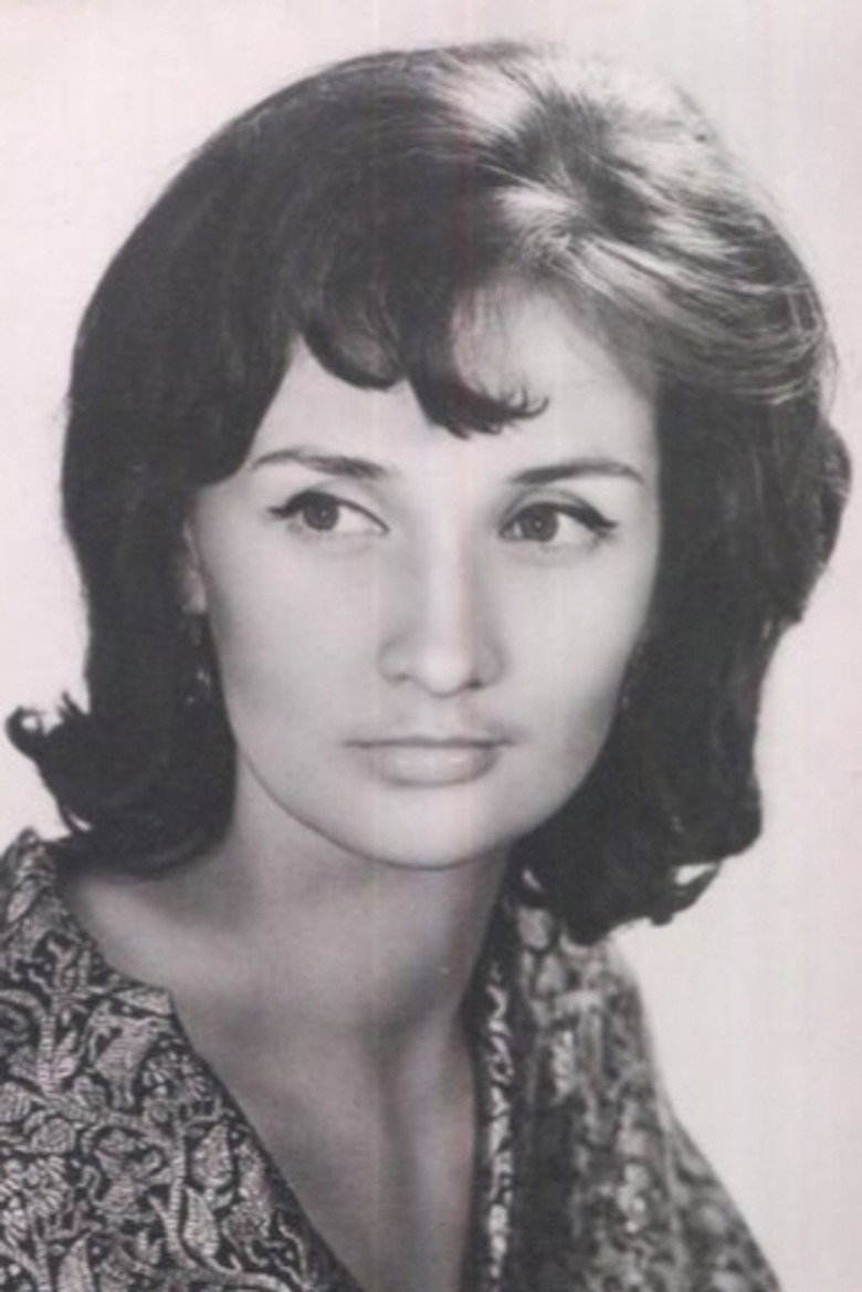 Zinaida Kirienko photo 5