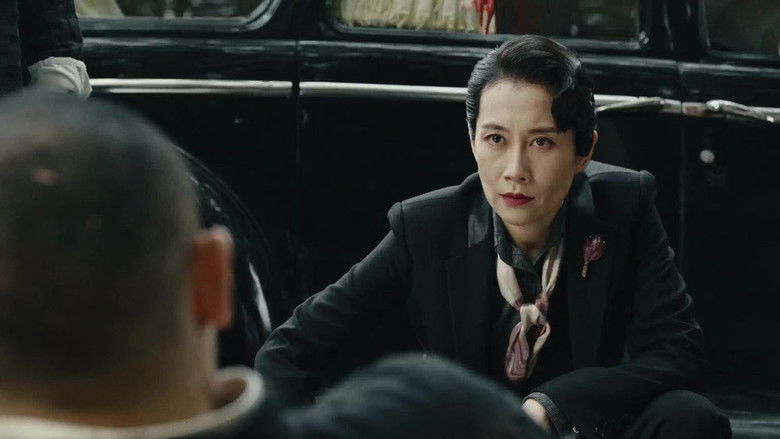 Still image for Dark Night and Dawn season 1 episode 24: Episode 24 Still image for Dark Night and Dawn season 1 episode 24: Episode 24