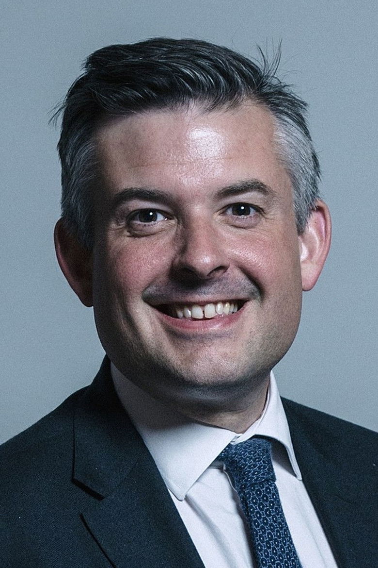 Jon Ashworth portrait image