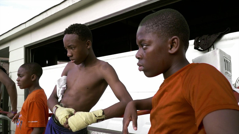 Still image for Last Chance High season 1 episode 8: Escape Chicago