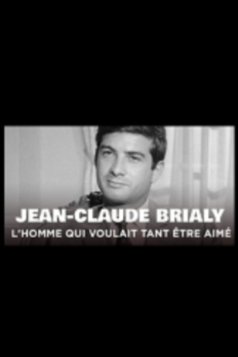 Imatge de Jean-Claude Brialy, l'homme qui voulait tant être aimé