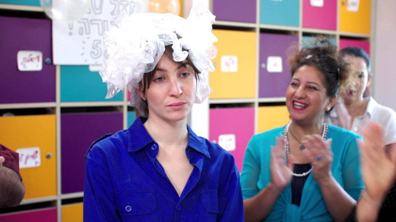 Still image for המאבטחת season 1 episode 8: Episode 8