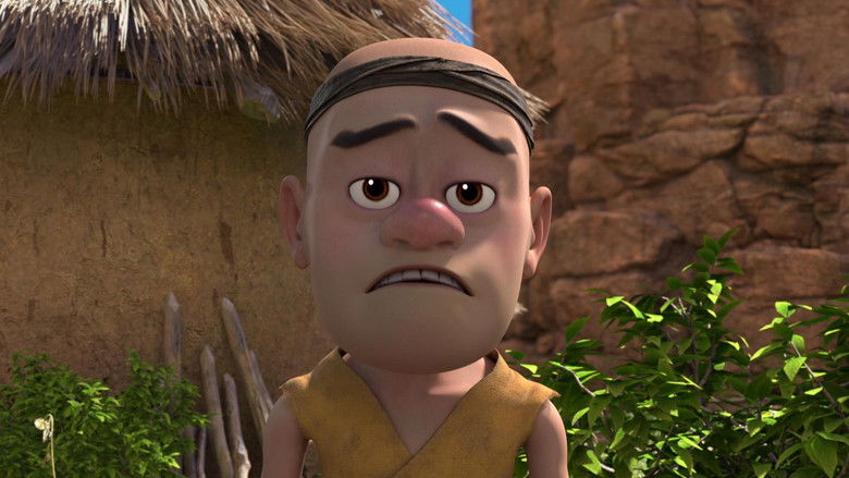 Still image for 熊出没之神奇宝物 season 1 episode 20: Episode 20