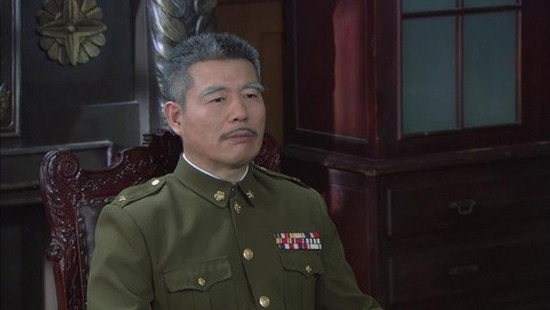 Still image for 与狼共舞 season 1 episode 35: Episode 35 Still image for 与狼共舞 season 1 episode 35: Episode 35