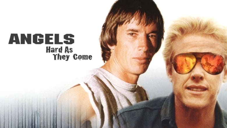 Angels Hard as They Come (1971)