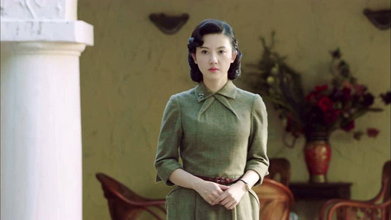 Still image for Wild Rose season 1 episode 24: Episode 24