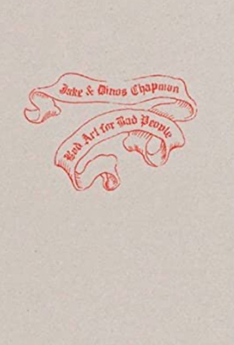 Imatge de Is Bad Art for Bad People?