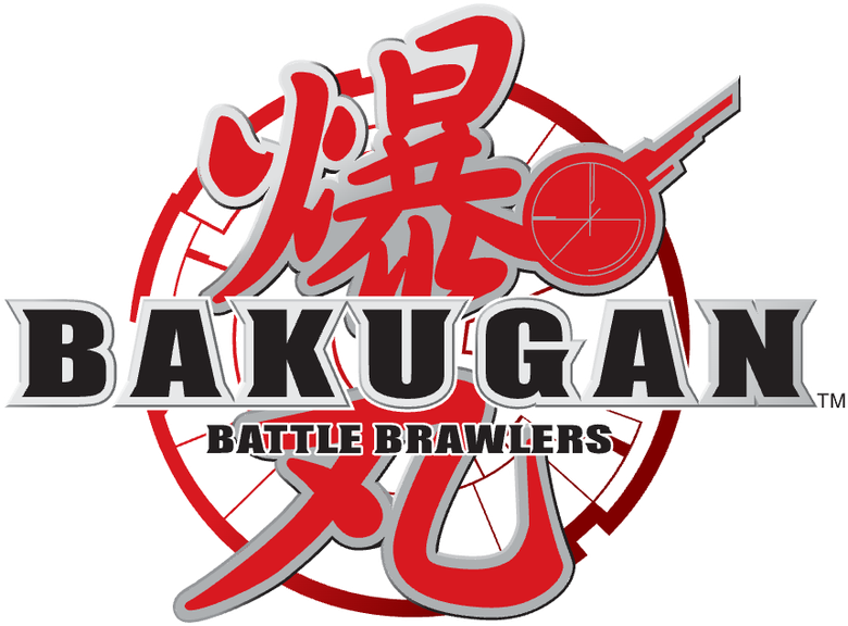 Bakugan Battle Brawlers