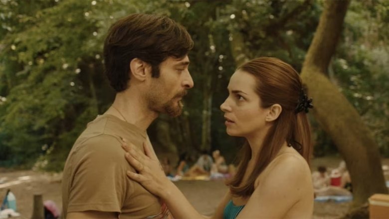 Still image for Noi season 1 episode 3: Episodio 3