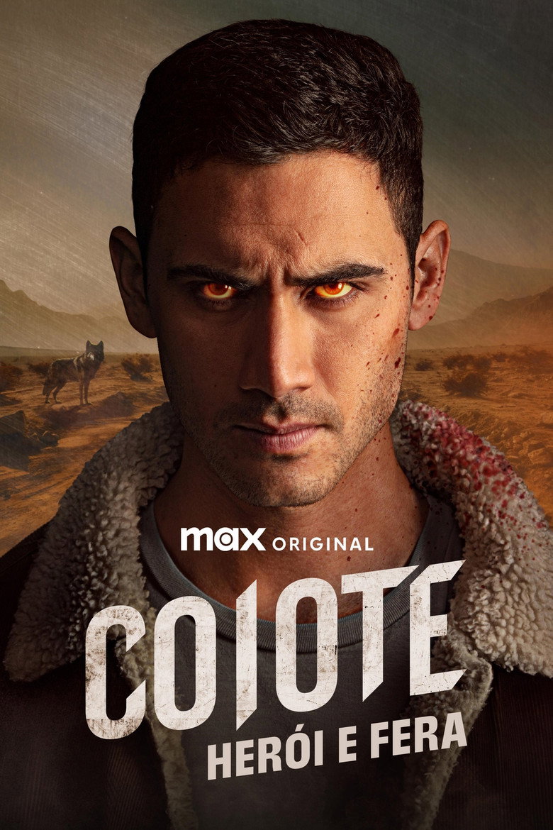 Póster la Serie