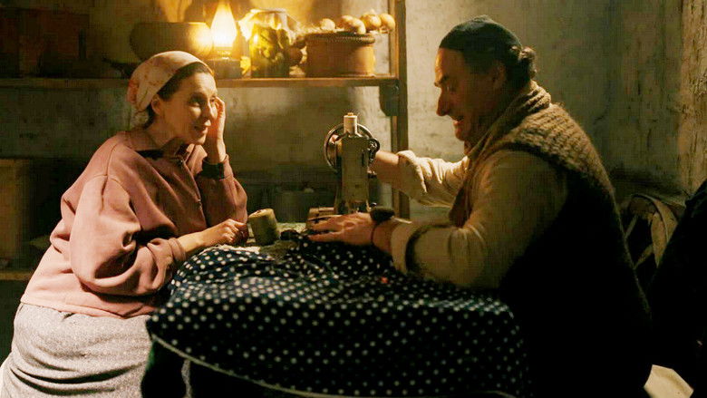 Still image for Taganrog season 1 episode 6: Episode 6