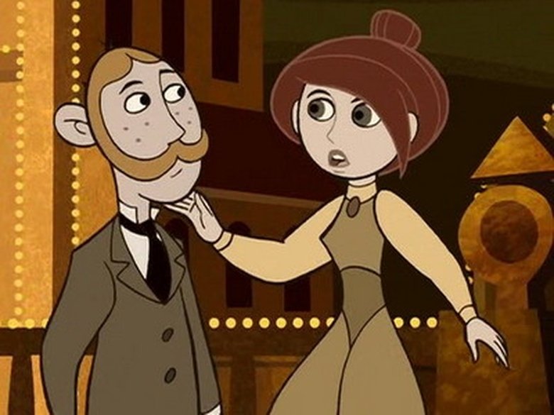 Kim Possible Streaming Vf Kim Possible Saison 2 Episode 30 streaming vf vostfr | Zone Séries