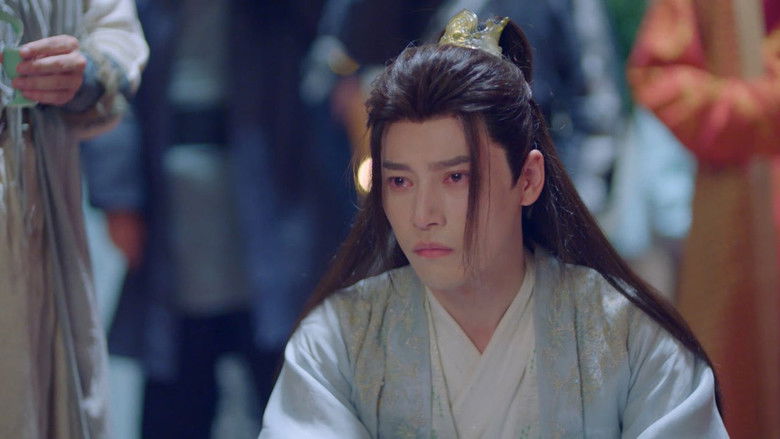 Still image for Unrivaled Countenance season 1 episode 2: Episode 2 Still image for Unrivaled Countenance season 1 episode 2: Episode 2