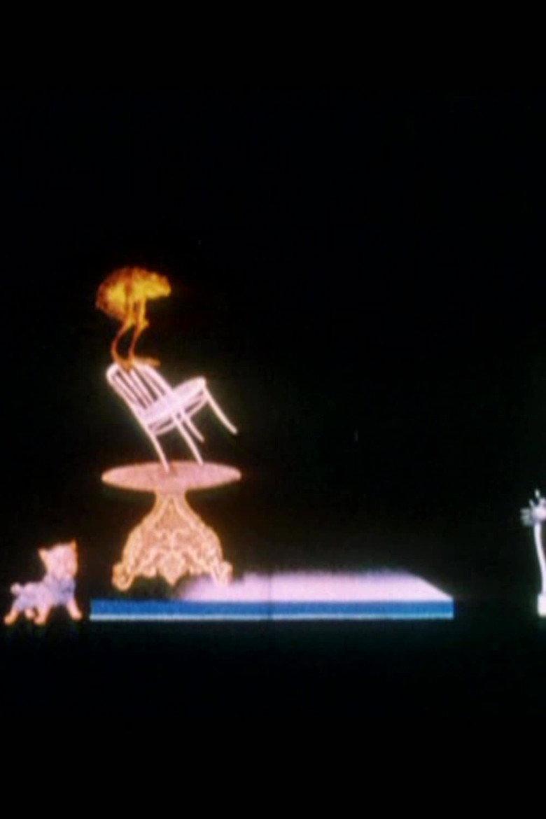 Imatge de No. 16: Oz: The Tin Woodman's Dream