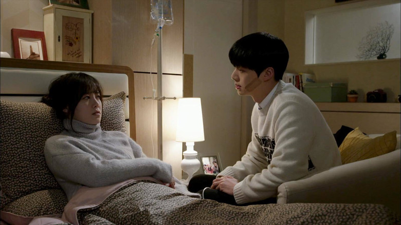 Still image for Blood season 1 episode 9: Episode 9 Still image for Blood season 1 episode 9: Episode 9