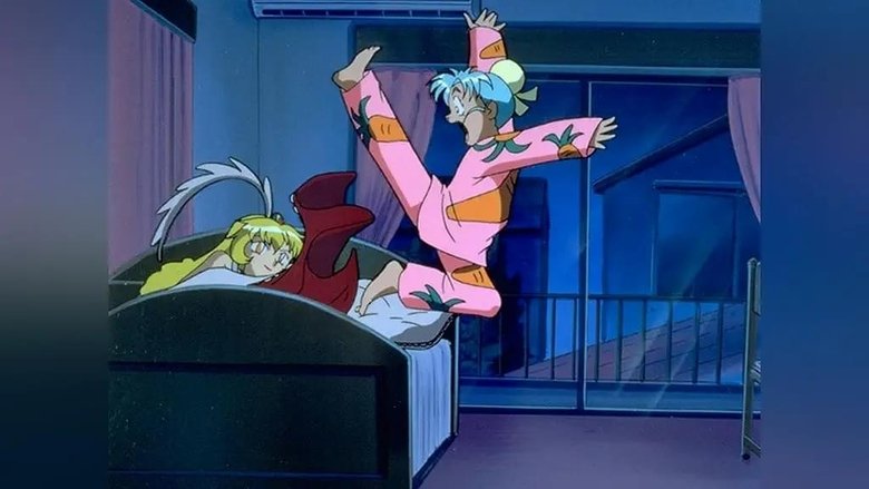 Still image for Magical Project S season 1 episode 16: Viva! Love Warriors!