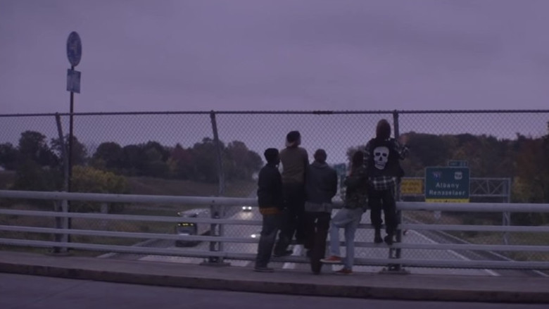 Image d'arrière-plan 9 du film As You Are