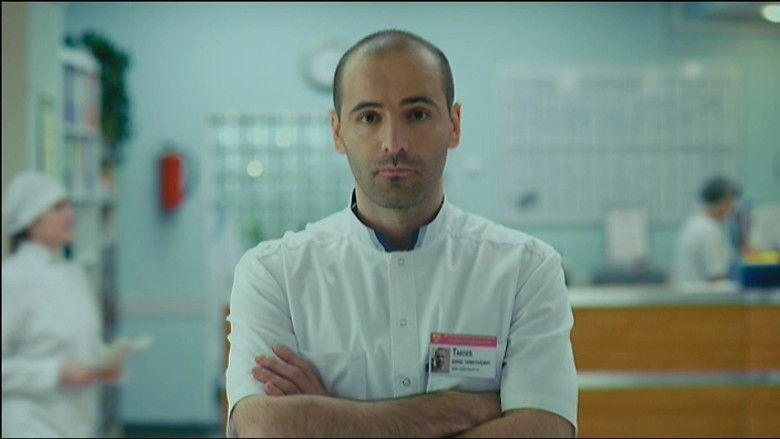 המתמחים עונה 3 פרק 24 לצפייה ישירה