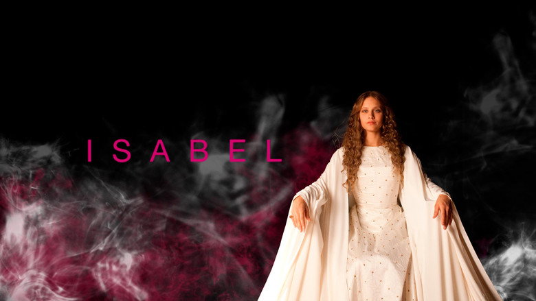 Isabel image 3