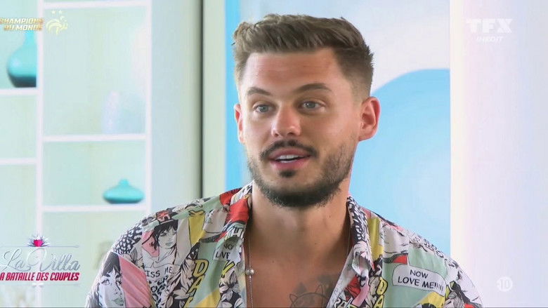 Still image for La Bataille des couples season 1 episode 1: Episode 1 Still image for La Bataille des couples season 1 episode 1: Episode 1