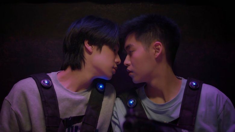Tập 2 - Boys in Love: Khai Giảng, Trái Tim Học Cách Yêu
