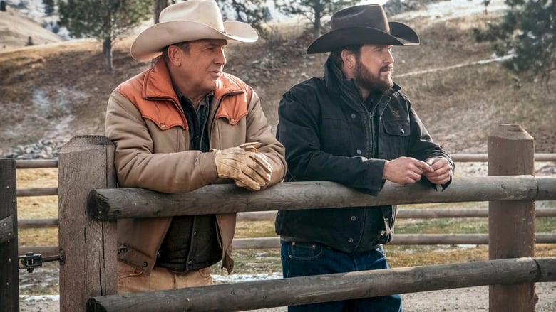 Watch Yellowstone Season 1 Episode 7 A Monster Is Among Us Online