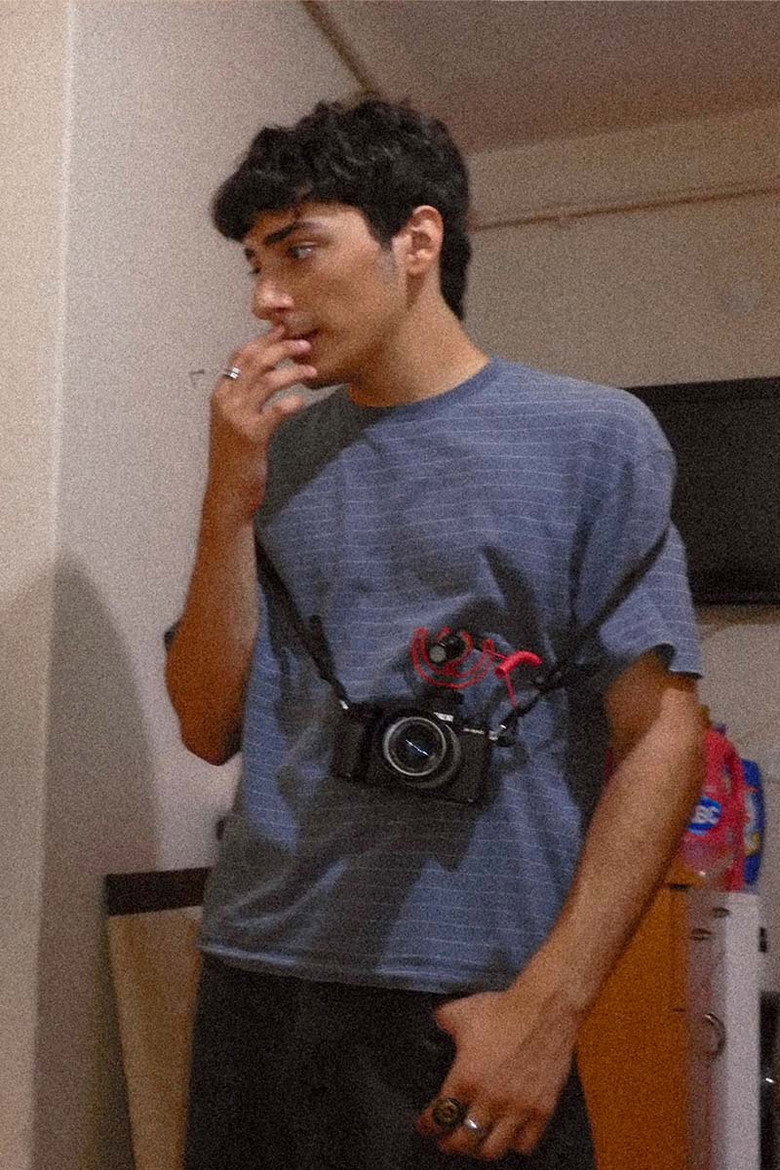 Photo de Bora Erdem