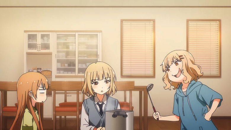 Backdrop de 大室家 Collection