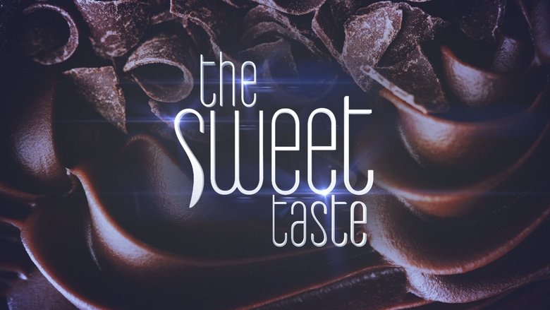 The sweet Taste backdrop