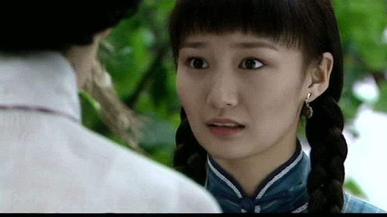 Still image for 红粉世家 season 1 episode 5: Episode 5 Still image for 红粉世家 season 1 episode 5: Episode 5