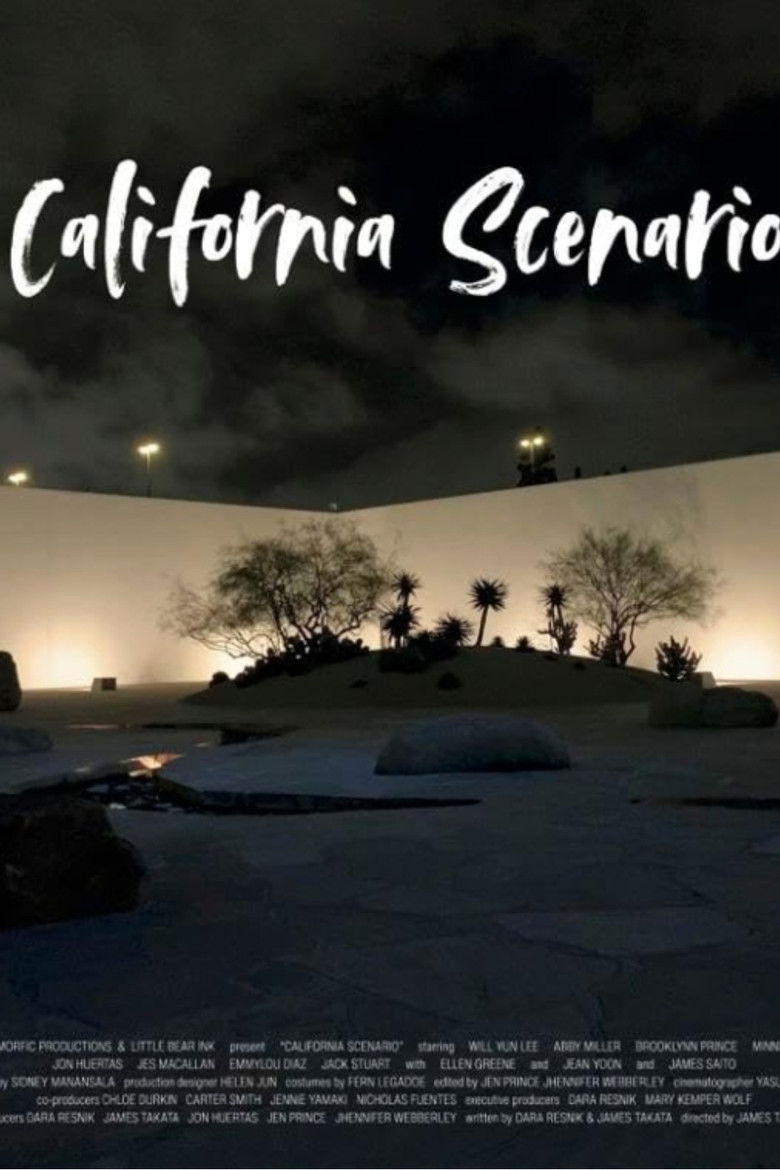 Imatge de California Scenario