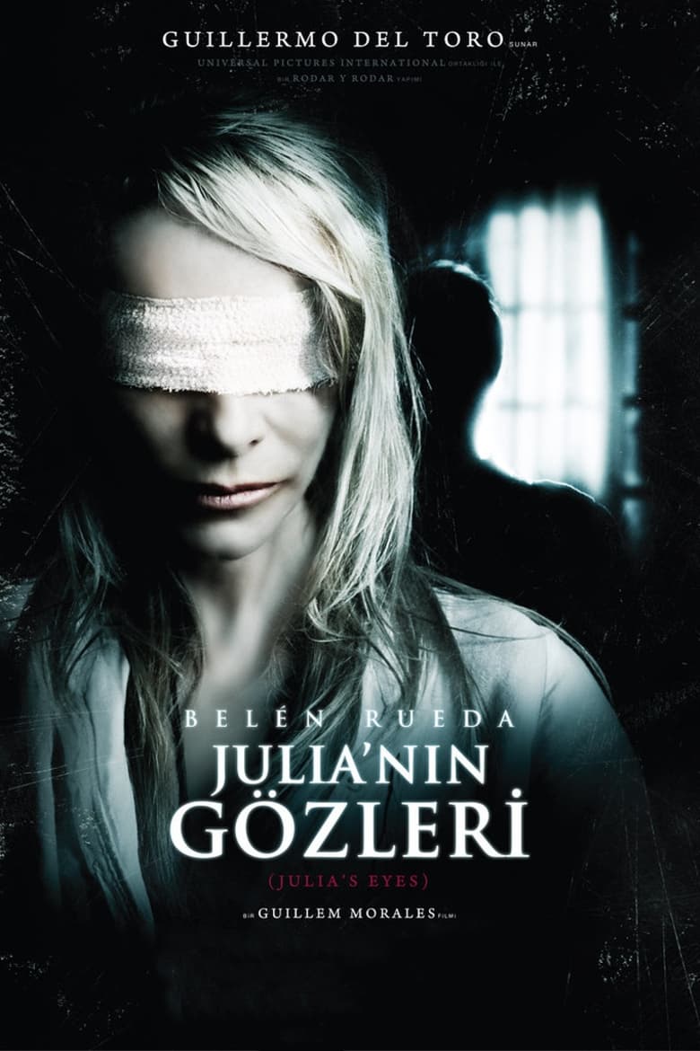 Julia'nın Gözleri (2010)